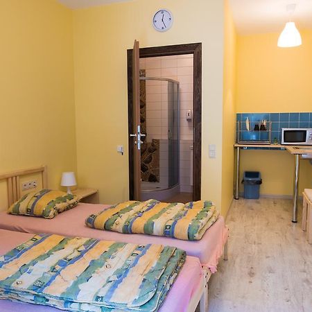 Fortuna Hostel Вилнюс Екстериор снимка