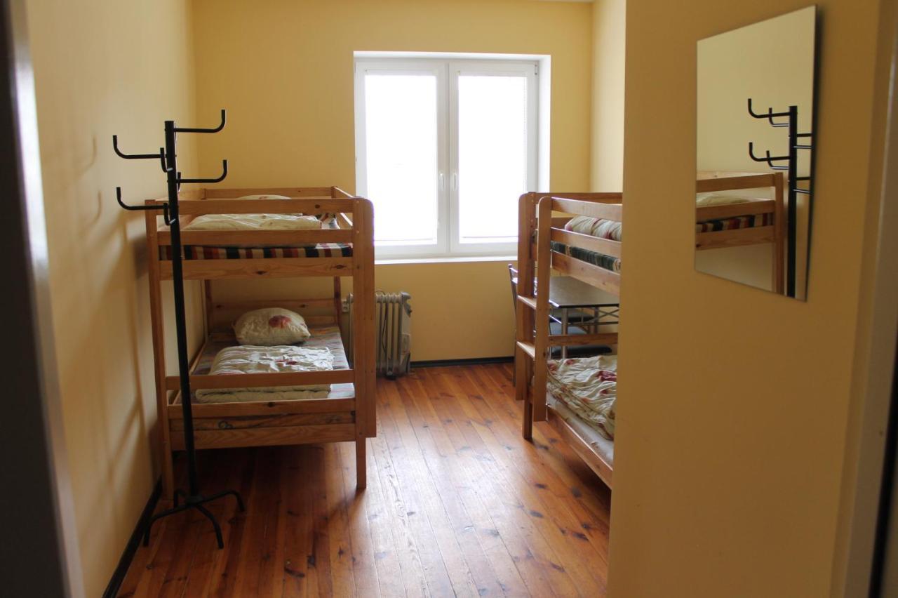 Fortuna Hostel Вилнюс Екстериор снимка