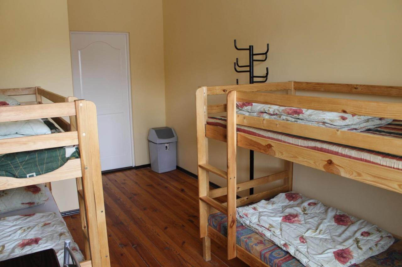 Fortuna Hostel Вилнюс Екстериор снимка