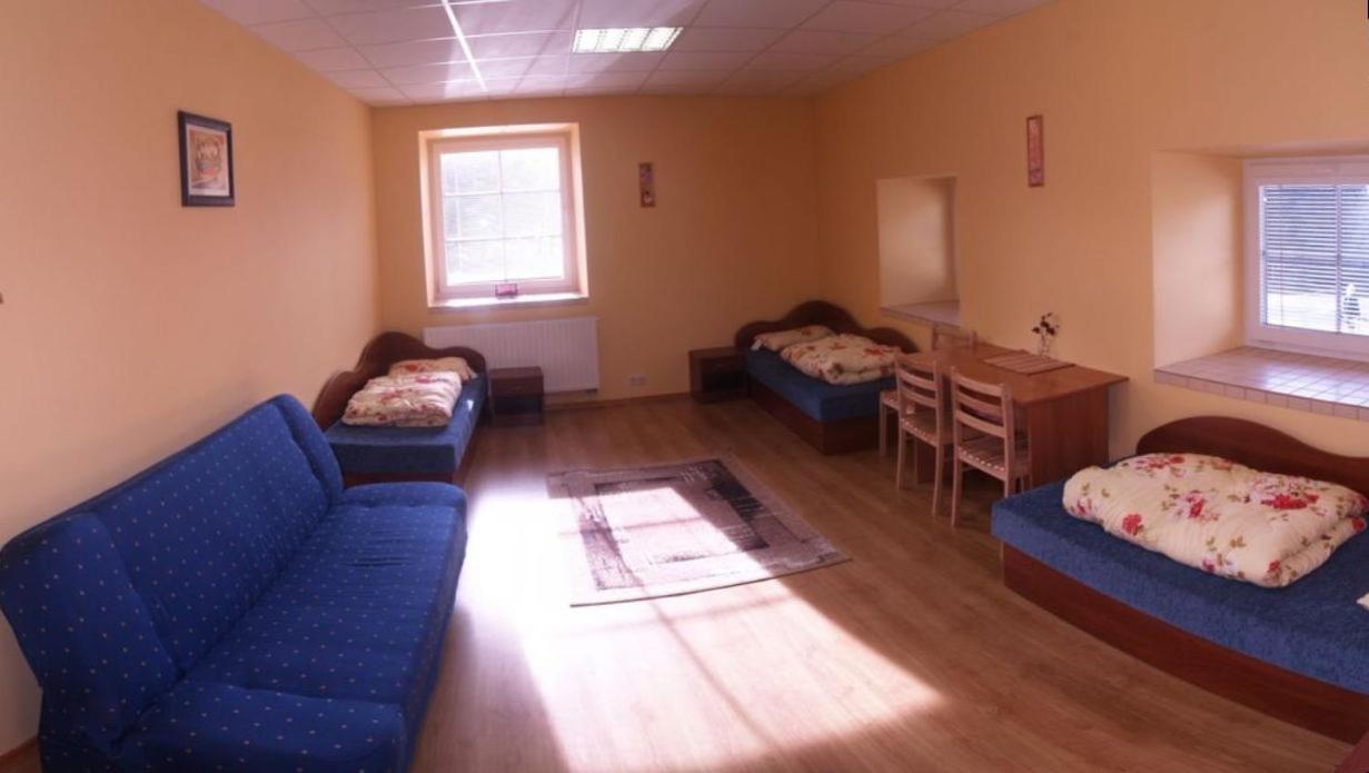 Fortuna Hostel Вилнюс Екстериор снимка