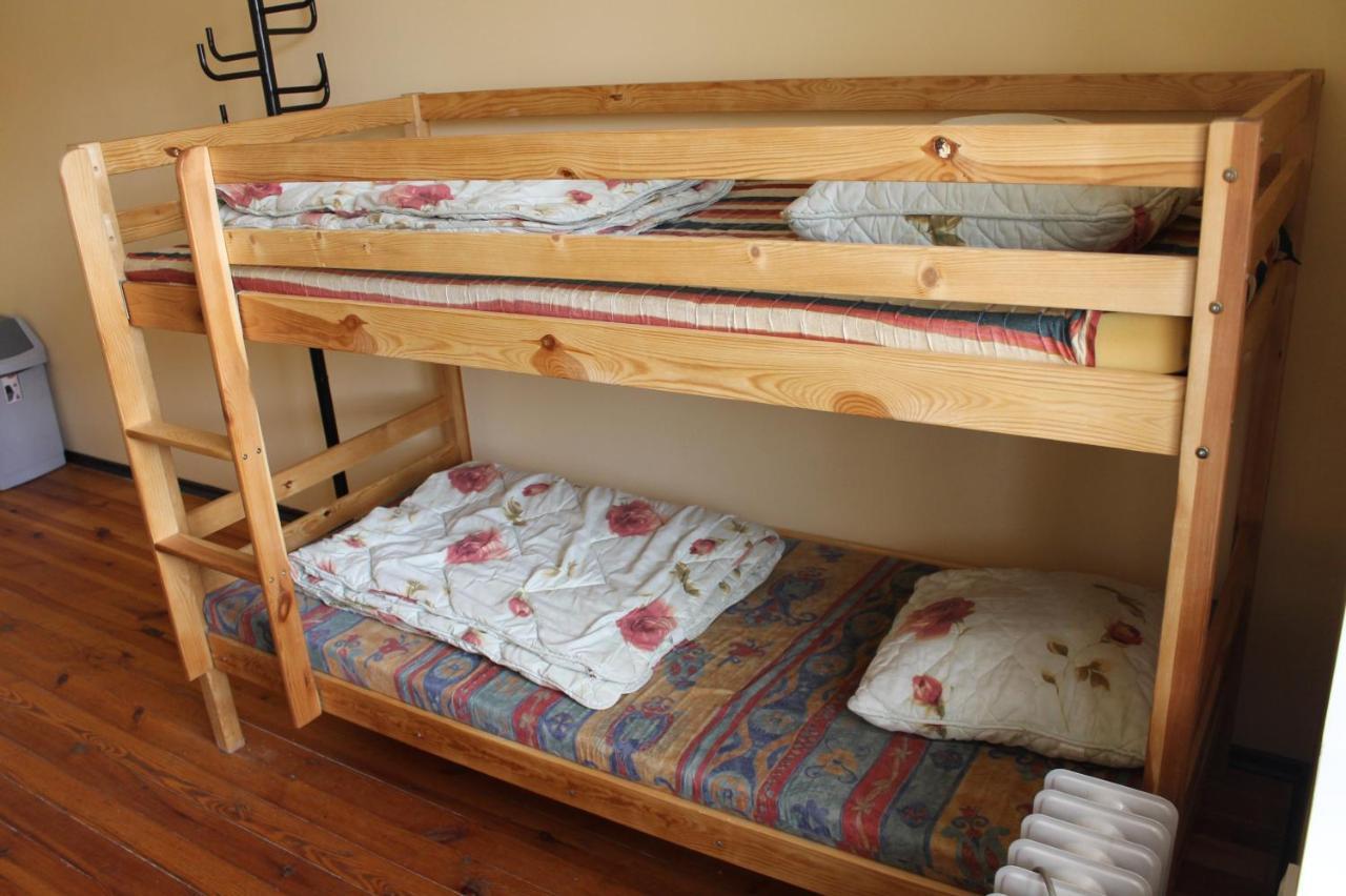 Fortuna Hostel Вилнюс Екстериор снимка
