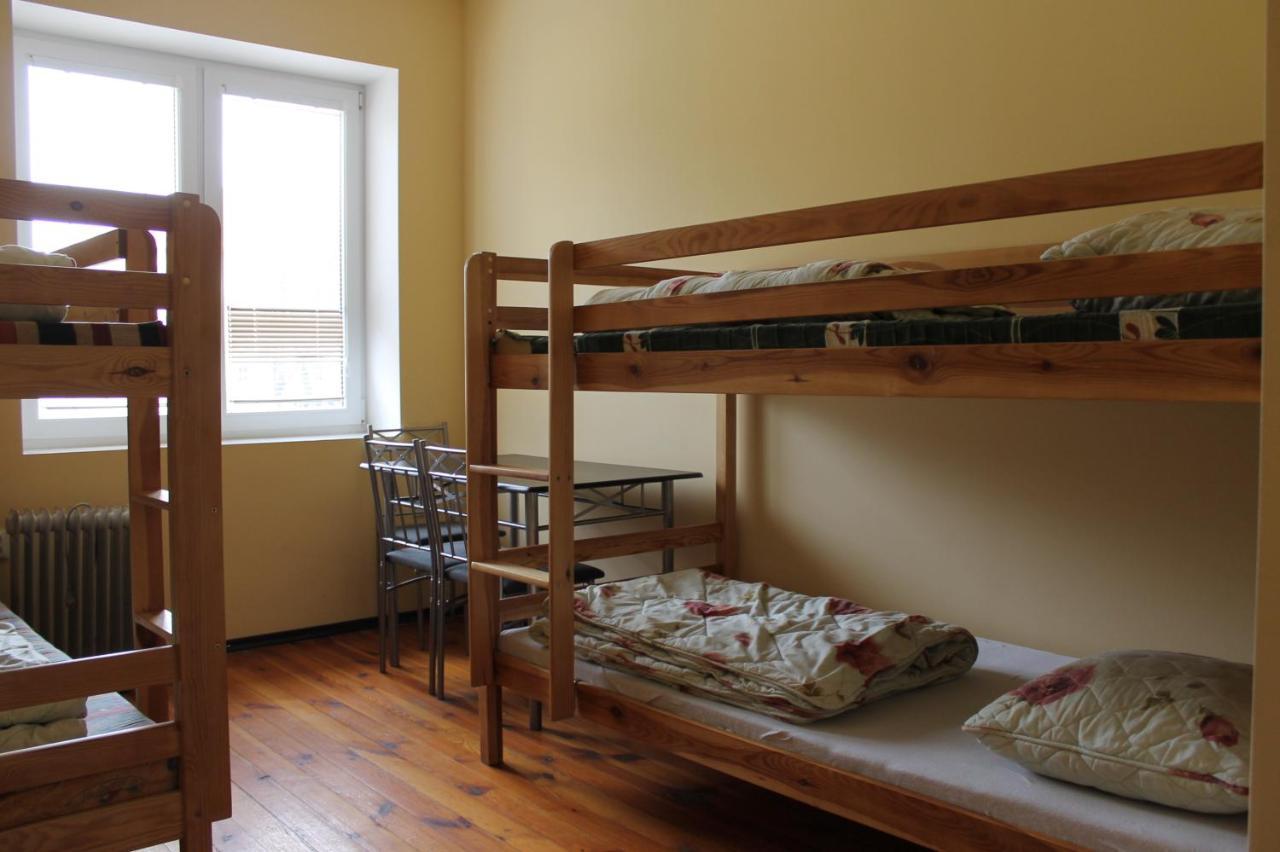 Fortuna Hostel Вилнюс Екстериор снимка