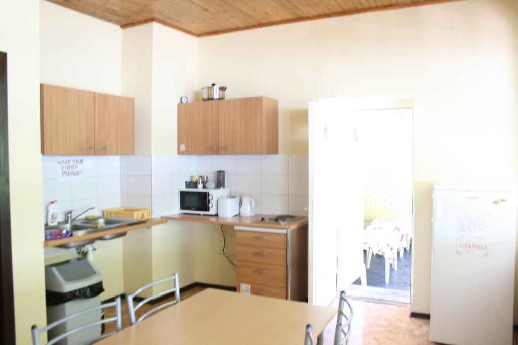 Fortuna Hostel Вилнюс Екстериор снимка