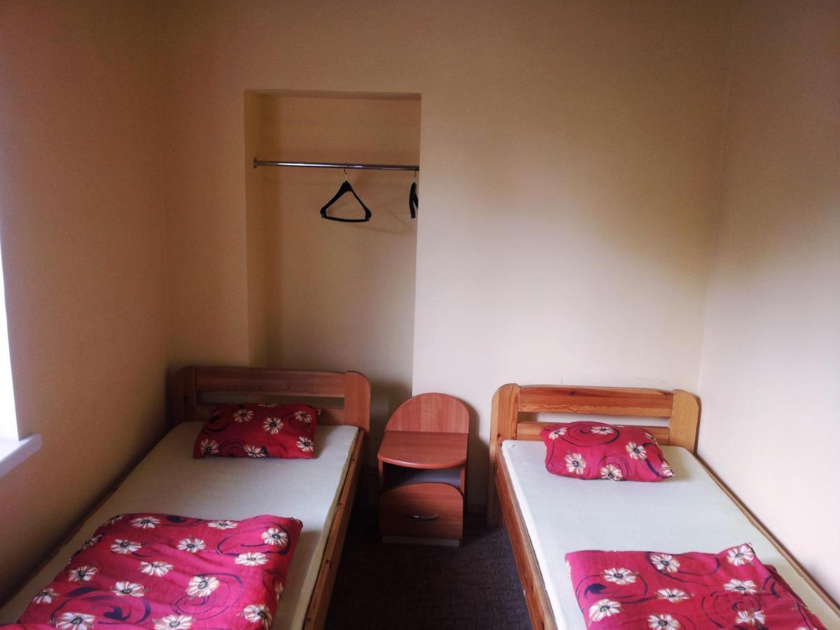 Fortuna Hostel Вилнюс Екстериор снимка
