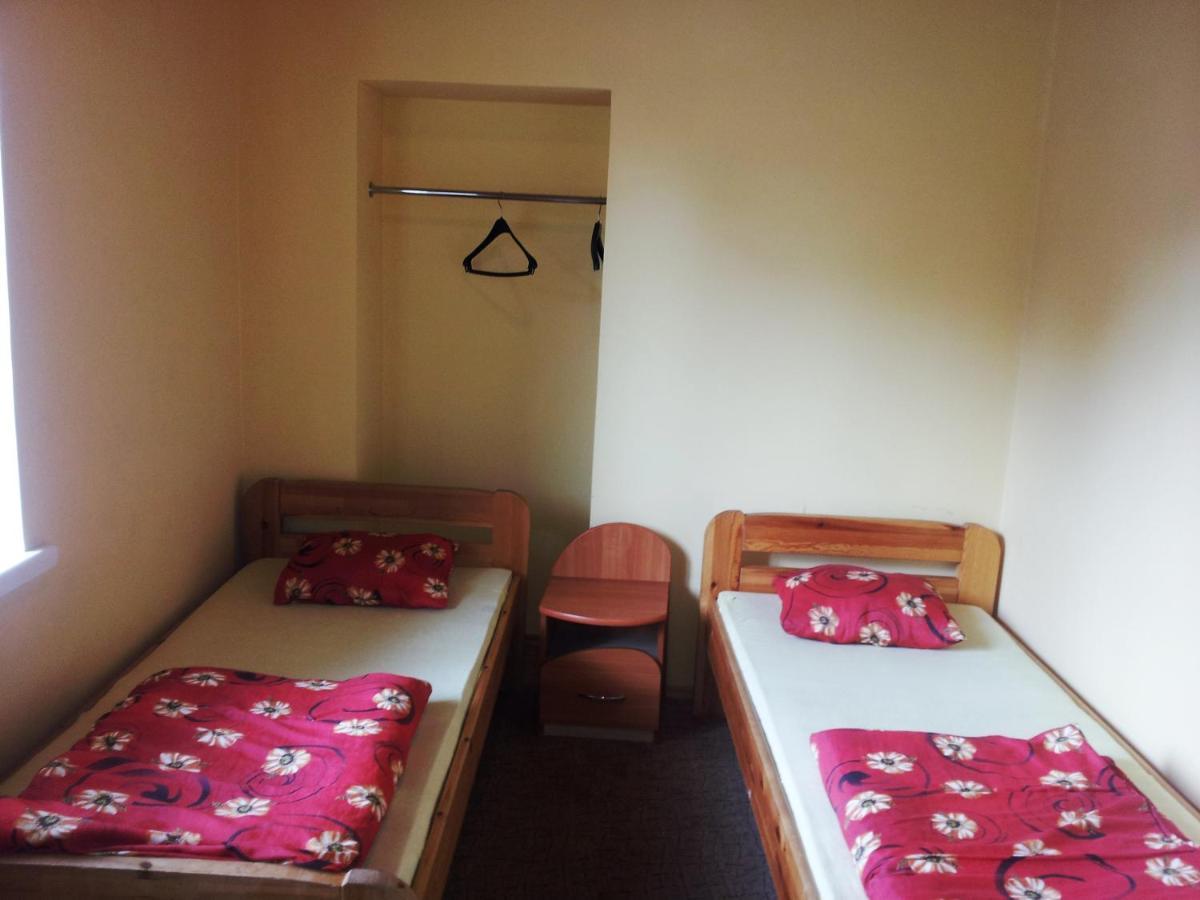 Fortuna Hostel Вилнюс Екстериор снимка