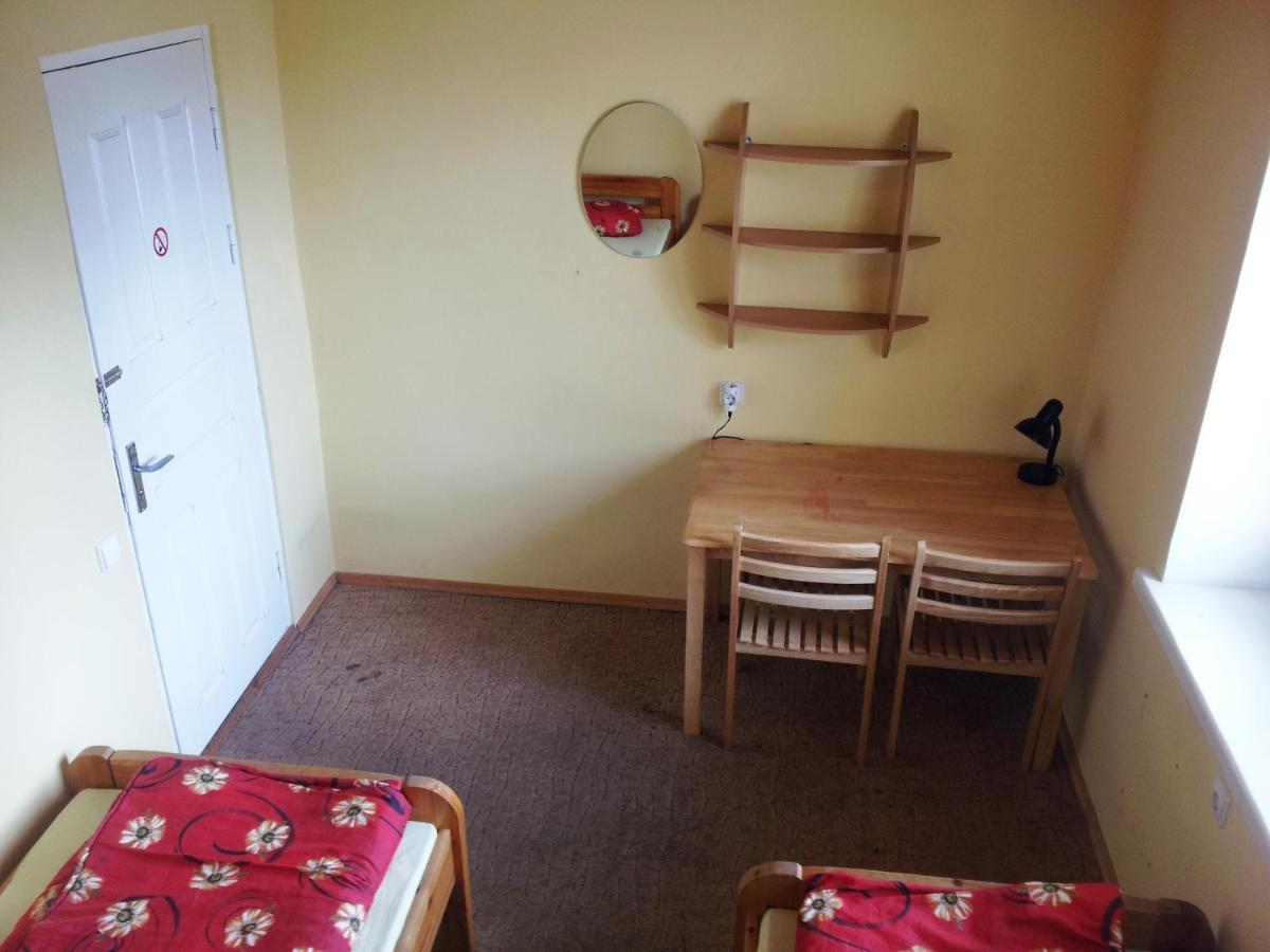 Fortuna Hostel Вилнюс Екстериор снимка
