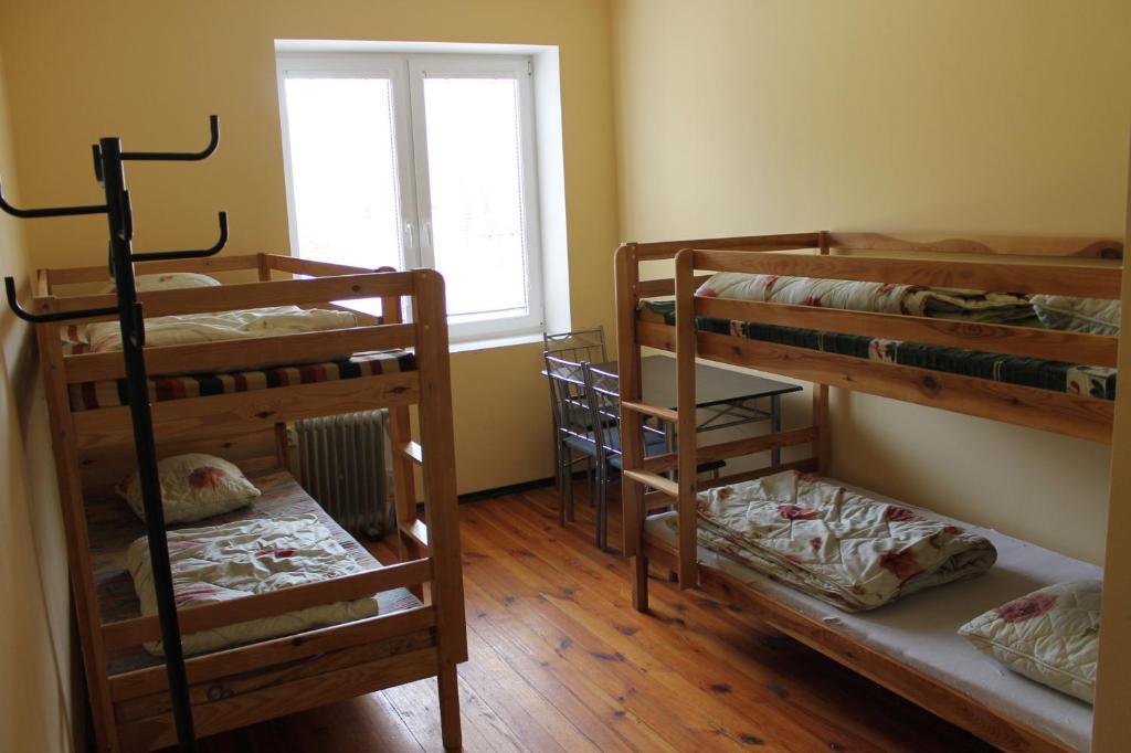 Fortuna Hostel Вилнюс Екстериор снимка