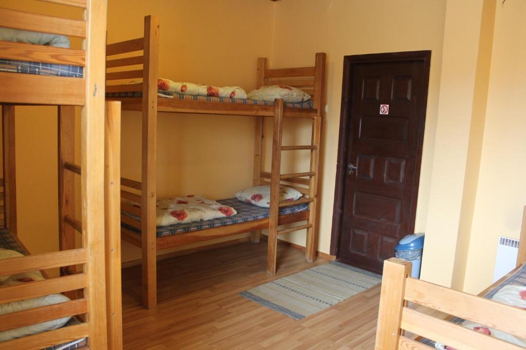 Fortuna Hostel Вилнюс Стая снимка