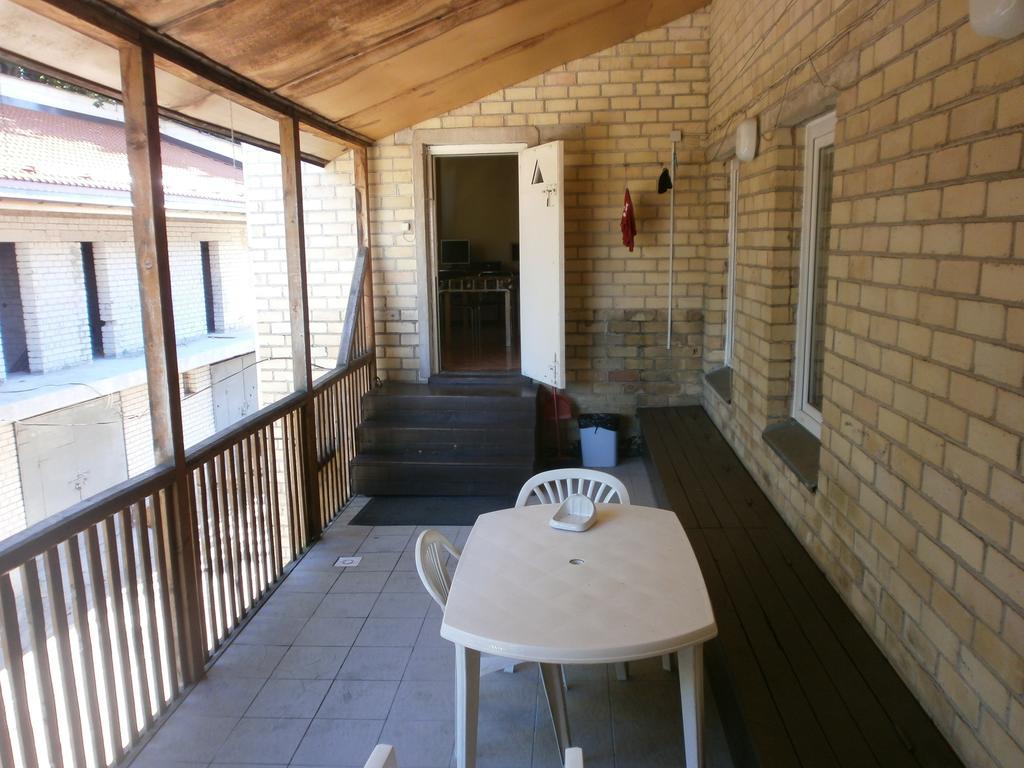 Fortuna Hostel Вилнюс Екстериор снимка