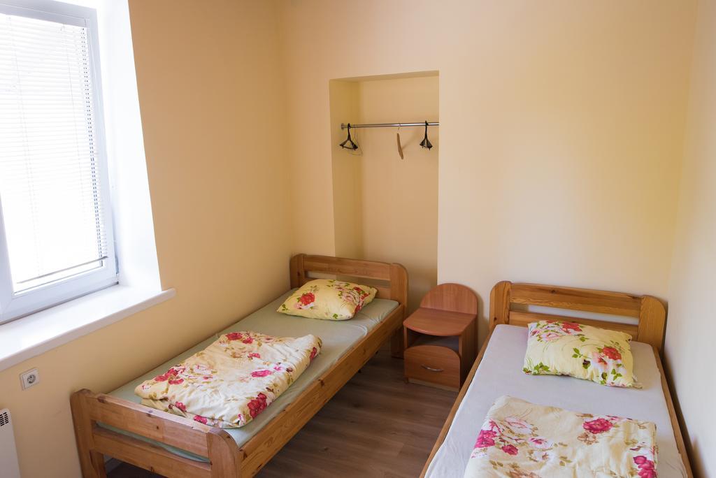 Fortuna Hostel Вилнюс Екстериор снимка