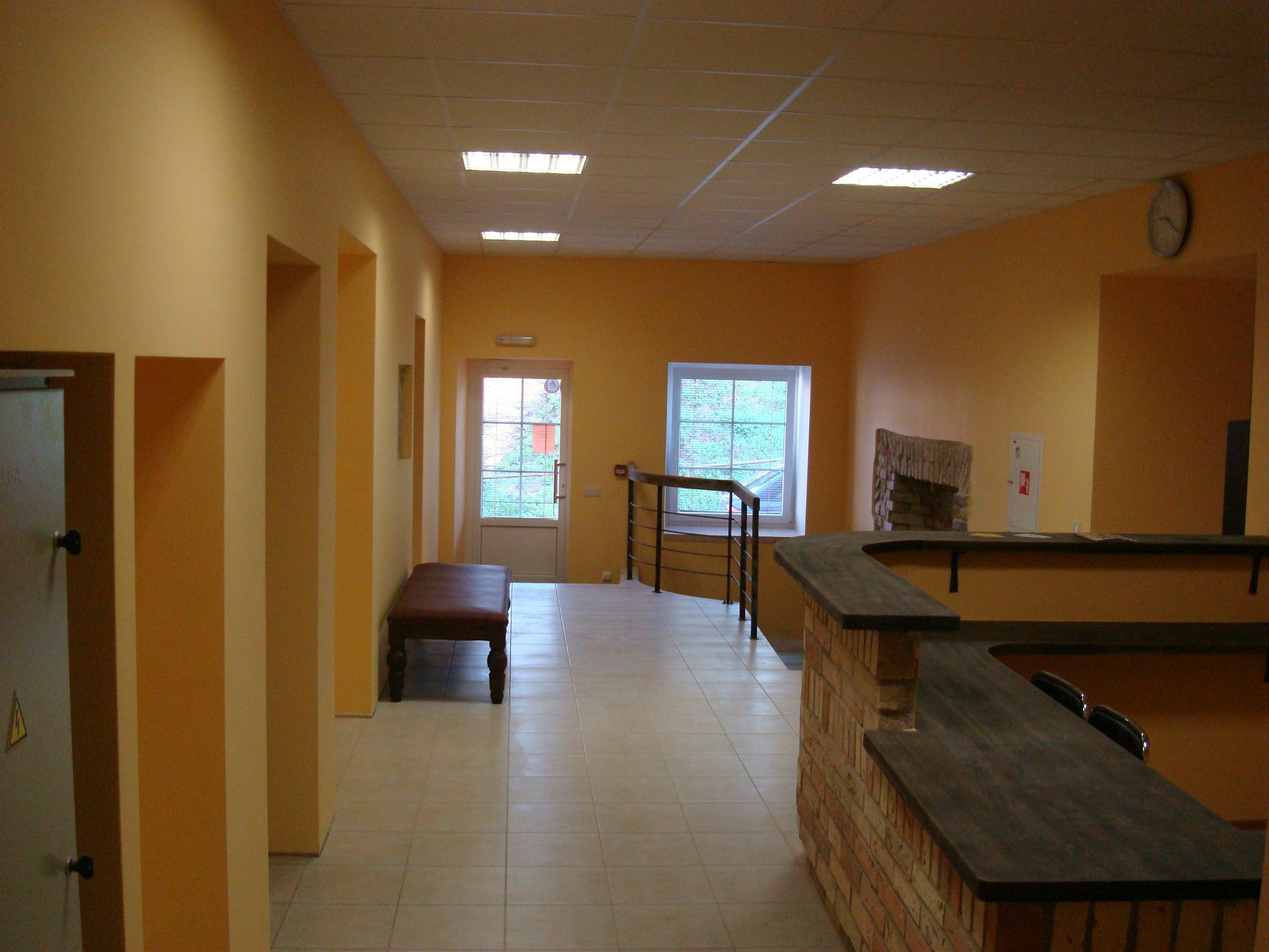 Fortuna Hostel Вилнюс Екстериор снимка