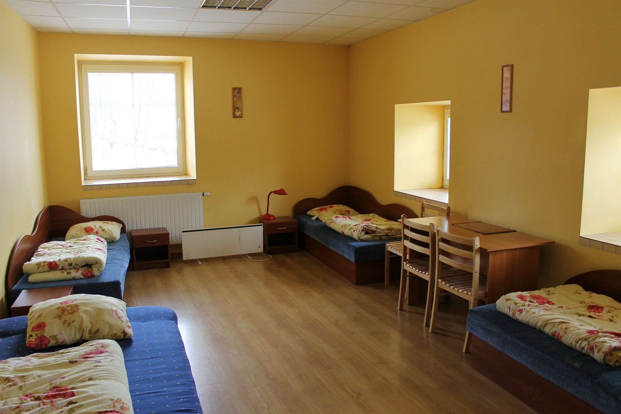 Fortuna Hostel Вилнюс Екстериор снимка