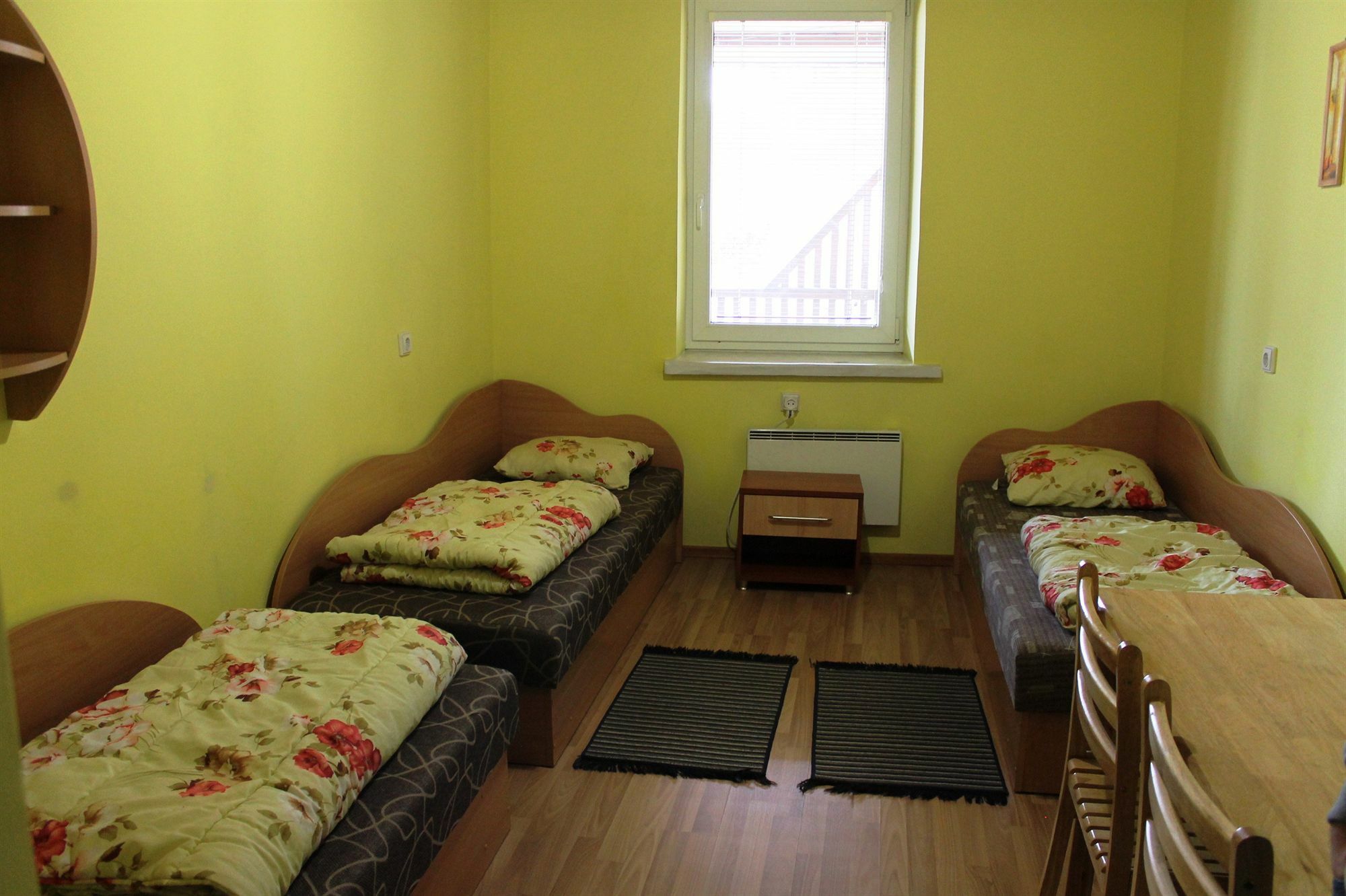 Fortuna Hostel Вилнюс Екстериор снимка