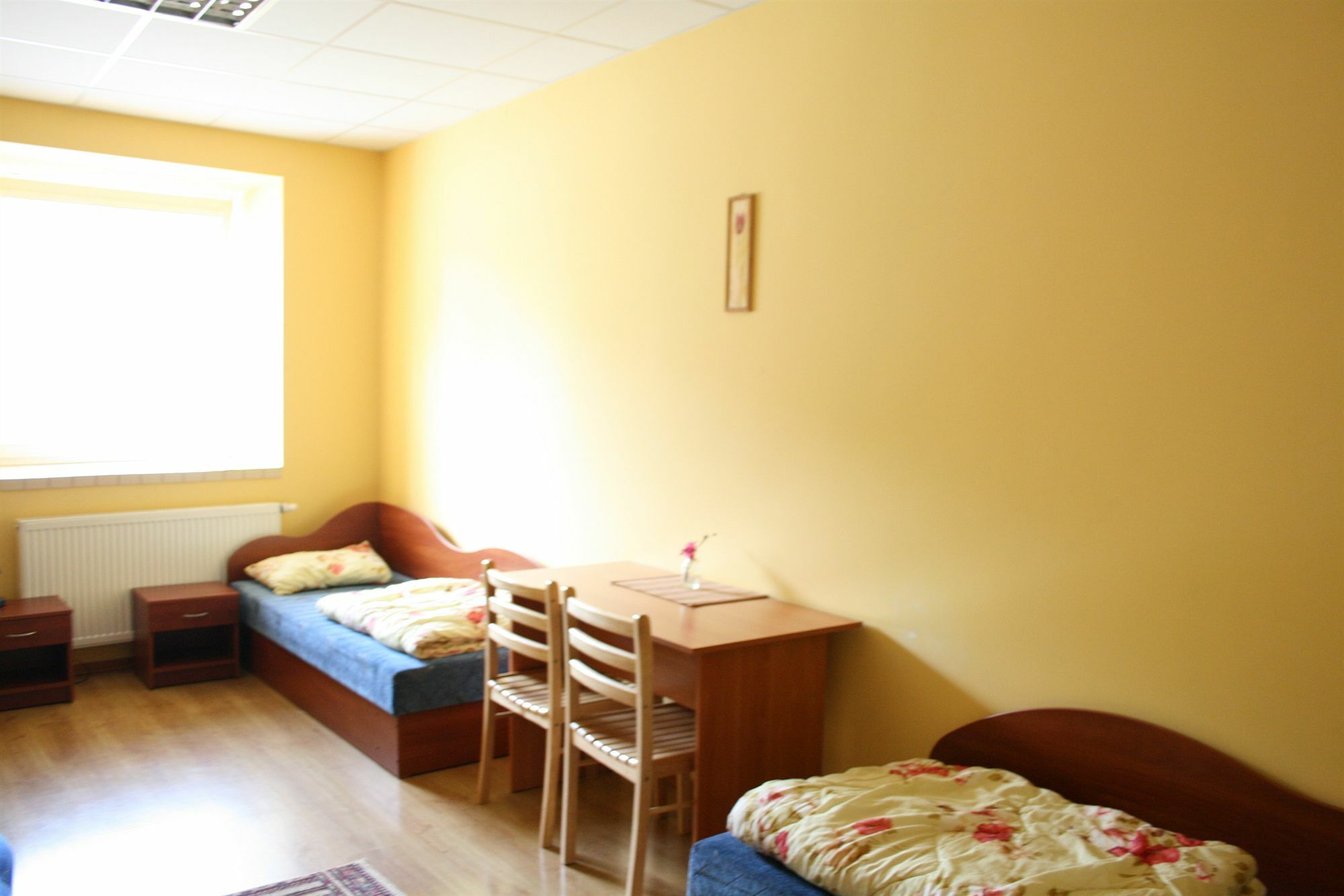 Fortuna Hostel Вилнюс Екстериор снимка