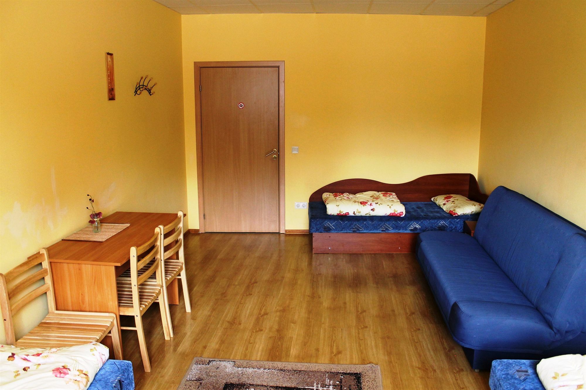 Fortuna Hostel Вилнюс Екстериор снимка
