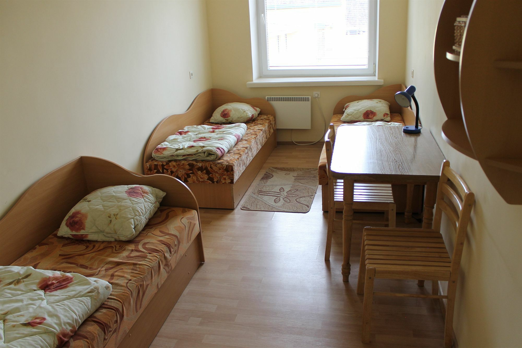 Fortuna Hostel Вилнюс Екстериор снимка