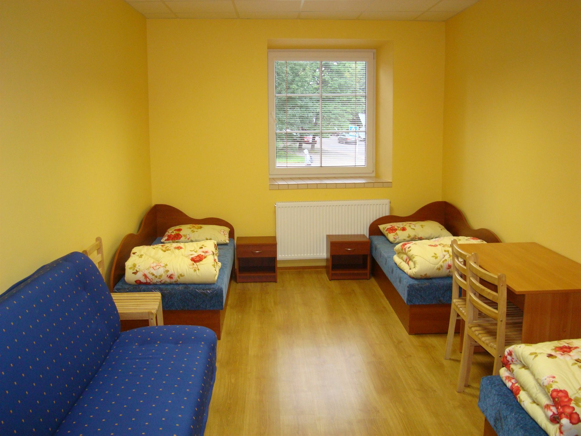 Fortuna Hostel Вилнюс Екстериор снимка