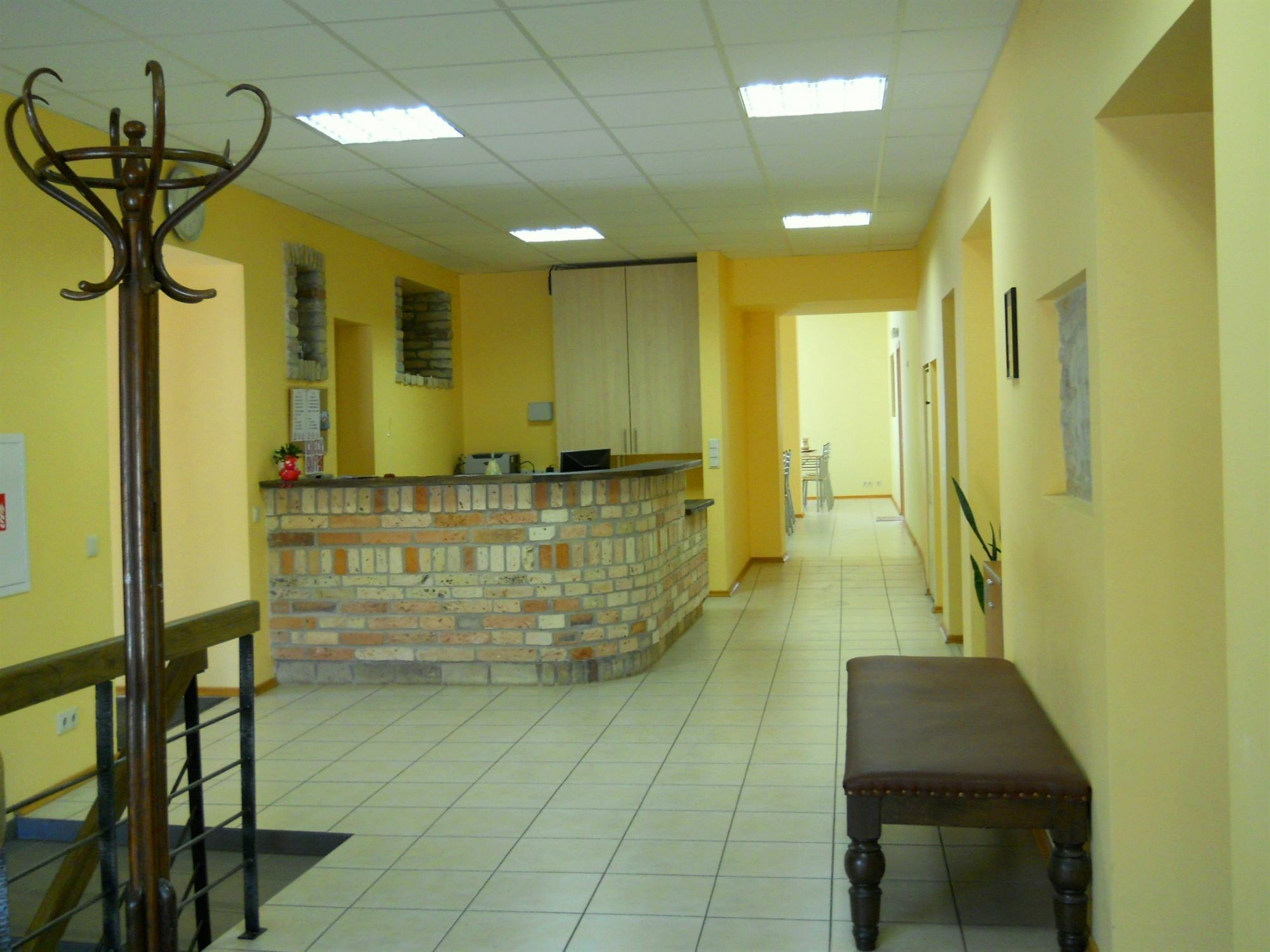 Fortuna Hostel Вилнюс Екстериор снимка