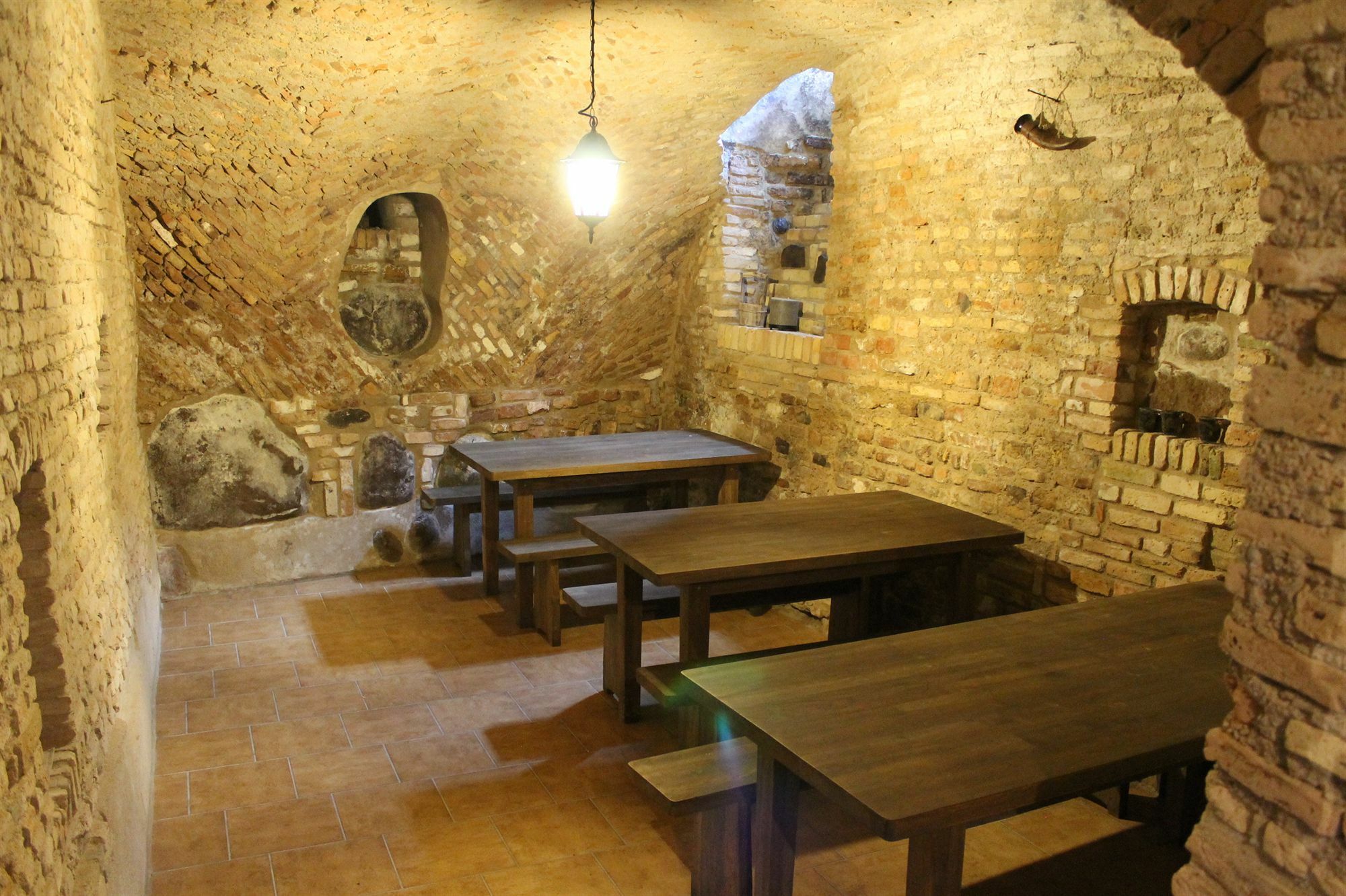 Fortuna Hostel Вилнюс Екстериор снимка