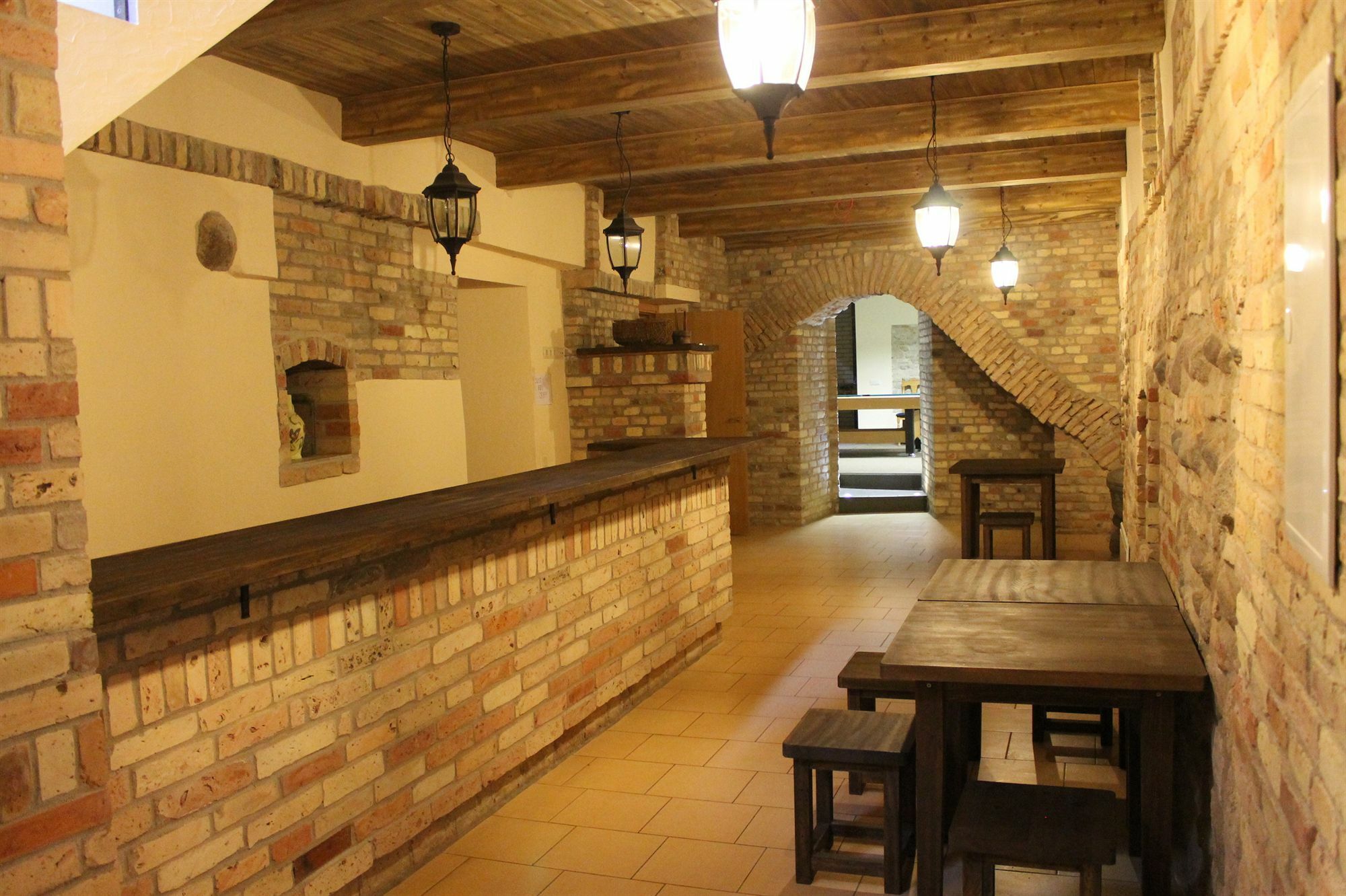 Fortuna Hostel Вилнюс Екстериор снимка